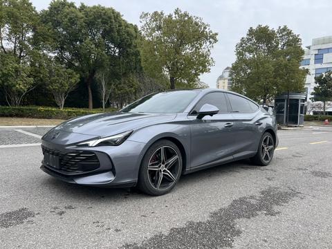 MG 7 2023 MG 7 2023 car image