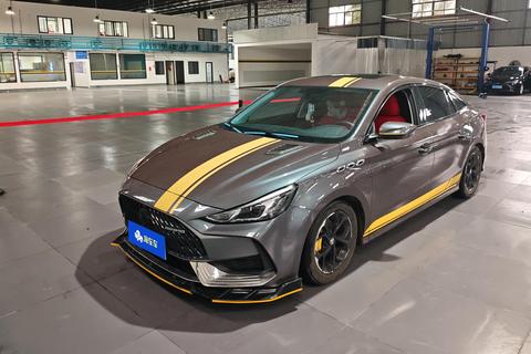 MG 2024 MG 2024 car image