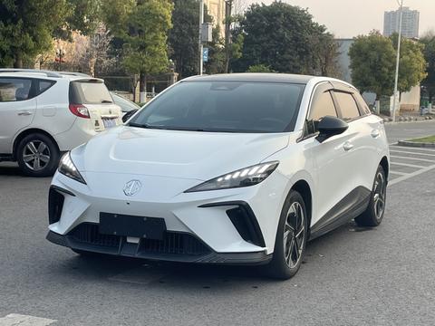 MG 4 EV 2023 MG 4 EV 2023 car image