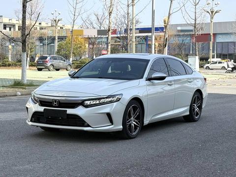 Honda Inspire 2022 image de voiture 