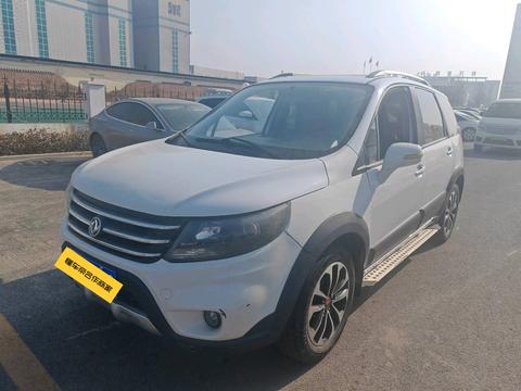 Forthing JOYEAR X5 2014 汽车图片 