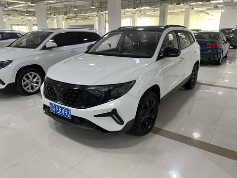 Jetta VS7 2022 Jetta VS7 2022 imagen de coche