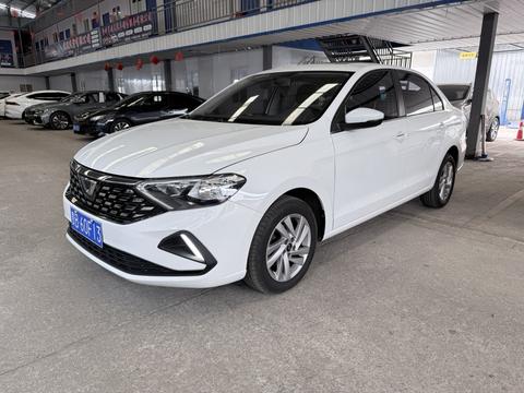 Jetta VA3 2023 Jetta VA3 2023 صورة سيارة