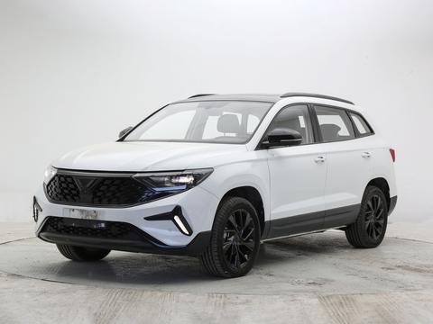 Jetta VS7 2022 Jetta VS7 2022 imagen de coche