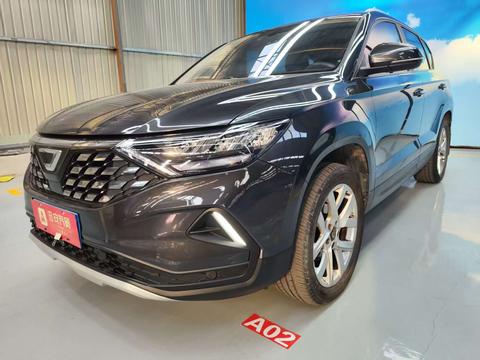 Jetta VS5 2021 Jetta VS5 2021 изображение автомобиля