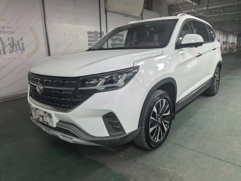 Forthing T5 2018 汽车图片 