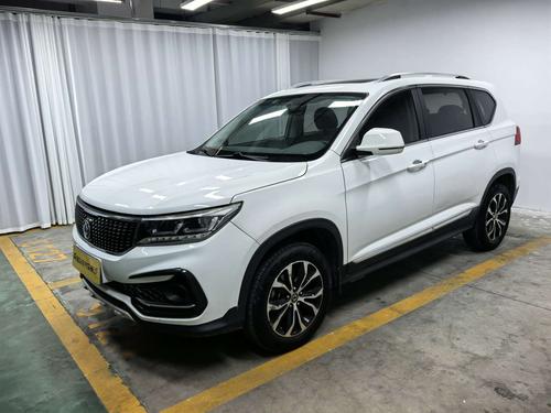 Forthing JOYEAR X5 2017 汽车图片 