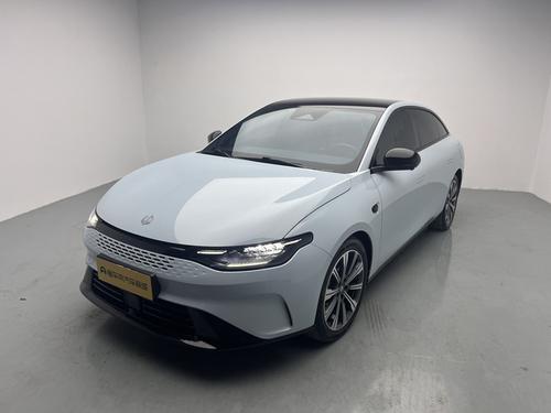 Leapmotor C01 2023 汽车图片 