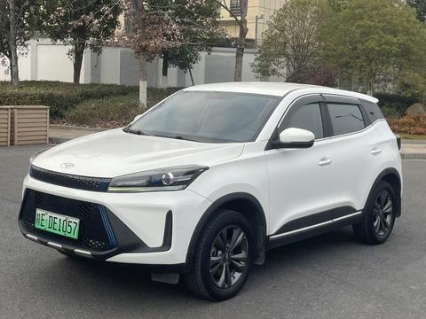 Kaiyi Showjet Pro EV 2022 汽车图片 