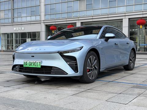 Exceed Stellar Era ES 2025 car image 