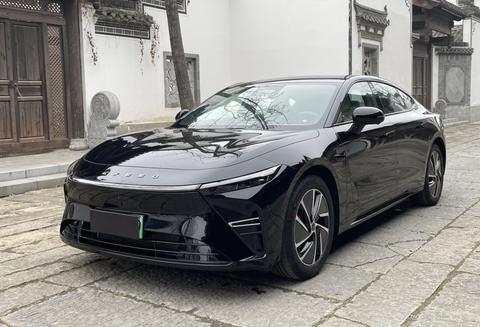 Exceed Stellar Era ES 2025 car image 