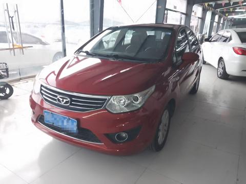 Kaiyi C3 2015 изображение автомобиля 