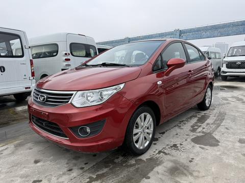 Kaiyi C3 2016 изображение автомобиля 