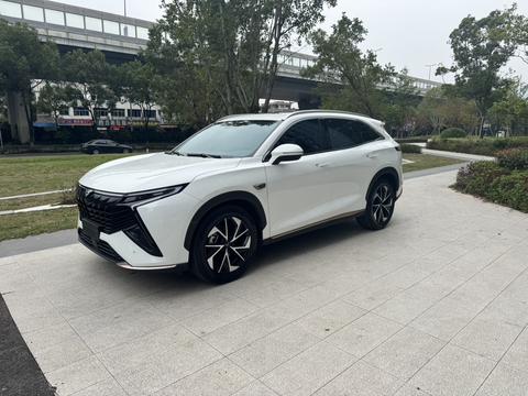 Kaiyi Kunlun 2023 汽车图片 