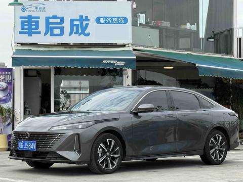 Changan 2025 Changan 2025 car image