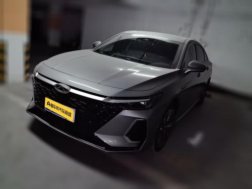 Chery 2024 Chery 2024 car image