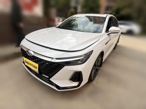 Chery 2024 car image 