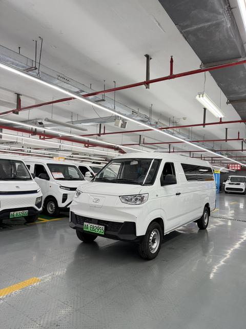 Kaiyi 2025 car image 
