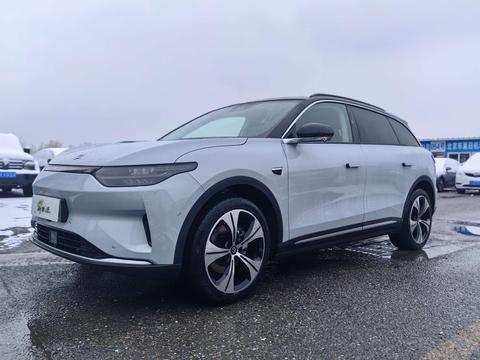 Leapmotor C11 2021 car image 