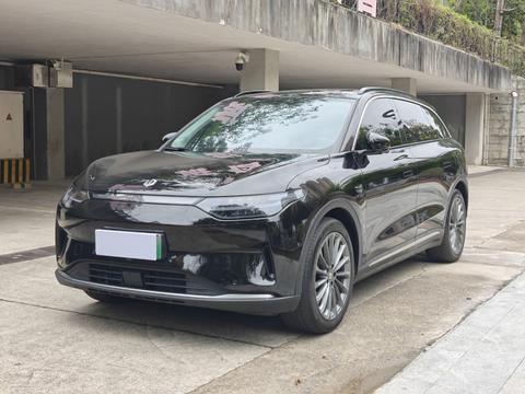 Leapmotor C11 2024 car image 