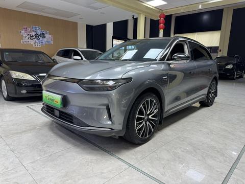 Leapmotor C11 2022 car image 