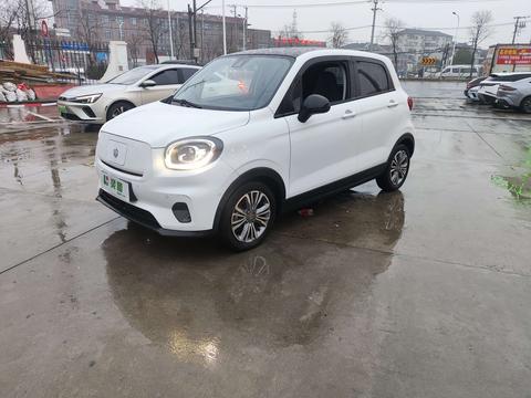 Leapmotor T03 2021 汽车图片 