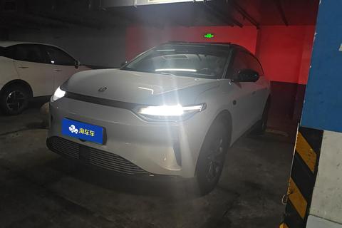 Leapmotor C11 2023 car image 
