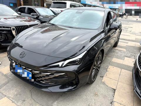 MG 7 2023 MG 7 2023 car image