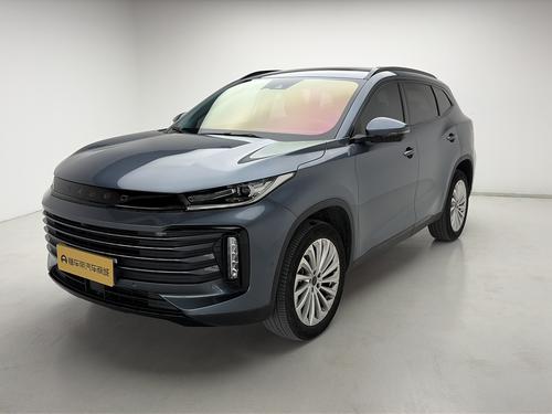 Exceed 2020 Exceed 2020 car image