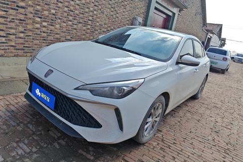 Roewe i5 2023 изображение автомобиля 