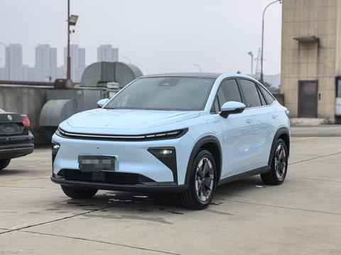 Livan 7 2025 汽车图片 