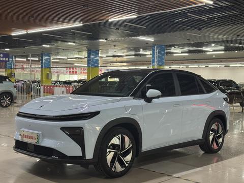 Livan 7 2023 汽车图片 