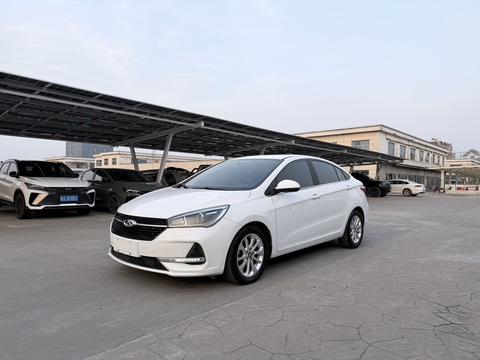 Chery Arrizo 5 2019 Chery Arrizo 5 2019 car image