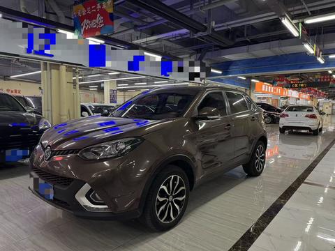 MG GS 2015 汽车图片 