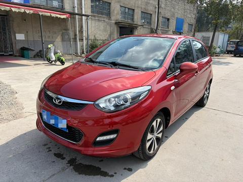 Kaiyi C3R 2015 汽车图片 