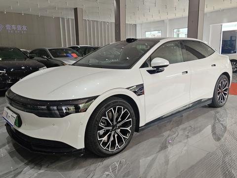 Zeekr 007 2023 汽车图片 