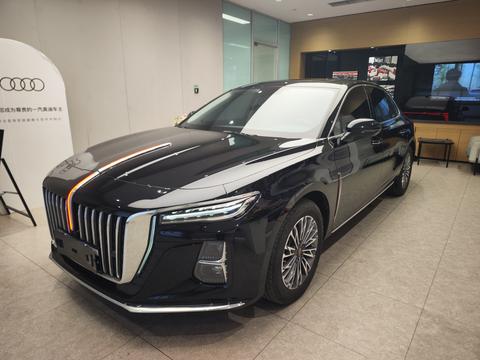 HongQi H5 2022 car image 