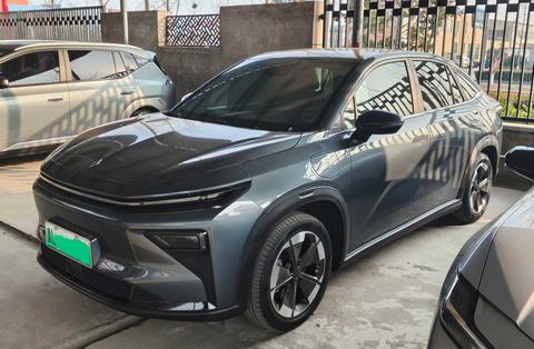 Livan 7 2024 汽车图片 