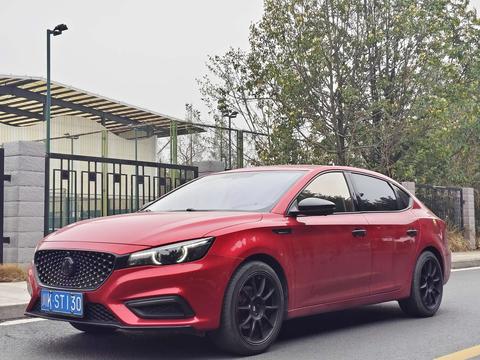 MG 6 2020 MG 6 2020 car image