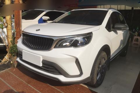 Livan X3 PRO 2022 汽车图片 