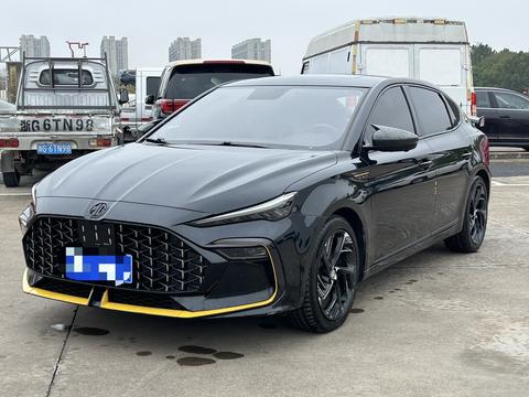 MG 6 2021 car image 