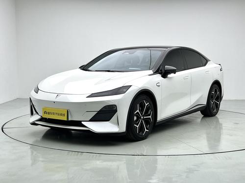 Deepal SL03 2023 image de voiture 