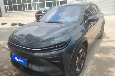 Livan 7 2024 汽车图片 