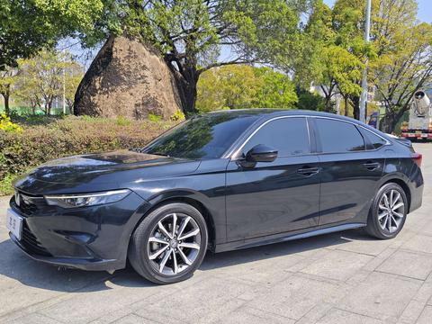 Honda INTEGRA 2023 imagem de carro 