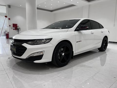 Chevrolet Malibu XL 2021 immagine di auto 