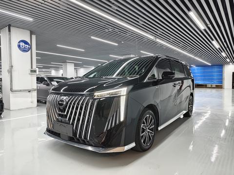 GAC Trumpchi 2023 GAC Trumpchi 2023 car image