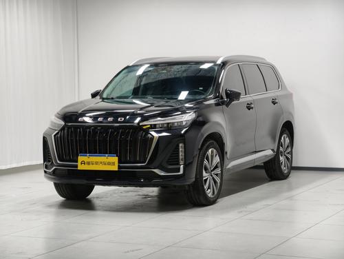 Exceed 2023 car image 