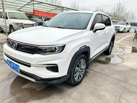 GEELY Coolray 2020 immagine di auto 
