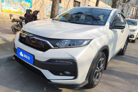 Honda XR-V 2022 immagine di auto 