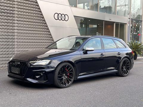 Audi 2023 car image 